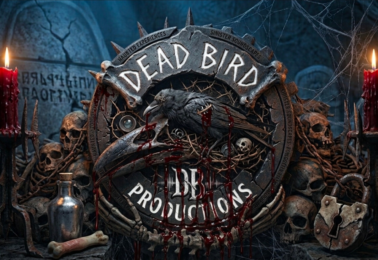 Dead Bird Productions — Facing Evil